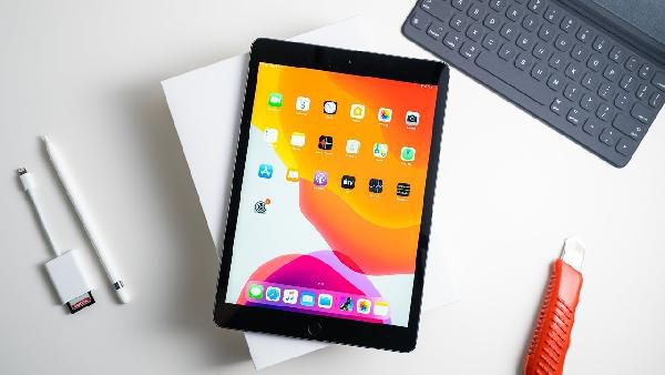 Vorbei! iPad 2019 mit LTE und 32GB + Apple Pencil für 49€ + Telekom 15GB LTE Datenflat für 19,99€ mtl. Vorbei! iPad 2019 mit LTE und 32GB + Apple Pencil für 49€ + Telekom 15GB LTE Datenflat für 19,99€ mtl.