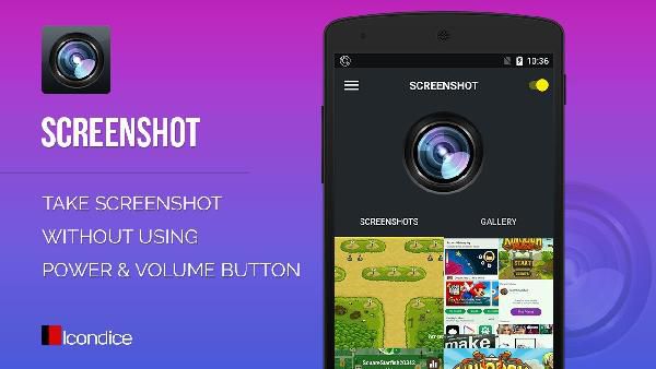Kostenlose (statt 2,79€) Android-App: Screenshot Pro (License) Kostenlose (statt 2,79€) Android App: Screenshot Pro (License)
