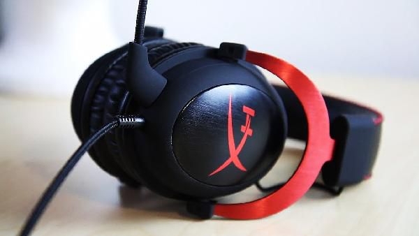 KINGSTON HyperX Cloud II Gaming Headset für 59€ (statt 77€) KINGSTON HyperX Cloud II Gaming Headset für 59€ (statt 77€)
