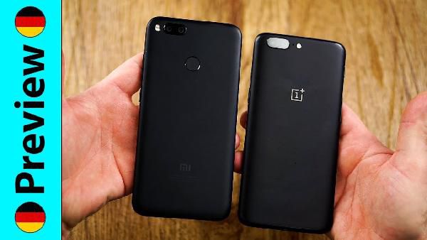 Xiaomi Mi 5X - 5,5 Zoll Full HD Smartphone mit Dual-Kamera für 176,84€ (statt 198€) Xiaomi Mi 5X 5,5 Zoll Full HD Smartphone mit Dual Kamera für 176,84€ (statt 198€)
