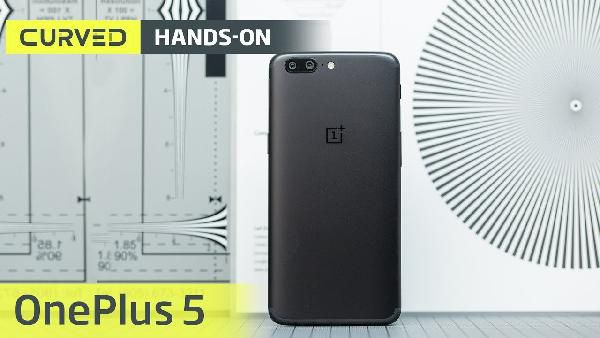 OnePlus 5 Smartphone mit 6GB Ram + 64GB Speicher für 330€ (statt 499€) OnePlus 5 Smartphone mit 6GB Ram + 64GB Speicher für 330€ (statt 499€)
