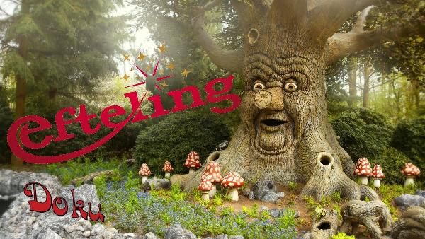 1 - 2 ÜN im 4*-Hotel inkl. Frühstück + Eintritt in den Freizeitpark Efteling ab 89€ p.P. 1 2 ÜN im 4* Hotel inkl. Frühstück + Eintritt in den Freizeitpark Efteling ab 89€ p.P.