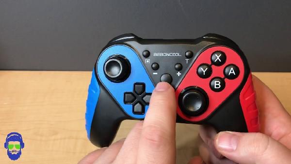 Beboncool Controller für Nintendo Switch für 13,74€ (statt 25€) Beboncool Controller für Nintendo Switch für 13,74€ (statt 25€)