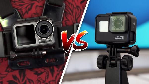 DJI Osmo Actionkamera mit 4K HDR-Video für 256,41€ (statt 271€) DJI Osmo Actionkamera mit 4K HDR Video für 256,41€ (statt 271€)