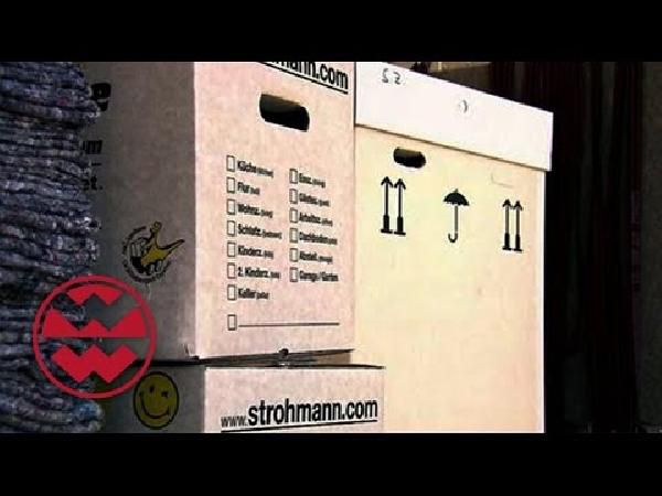 Beim Umzug Kosten und Nerven sparen Beim Umzug Kosten und Nerven sparen