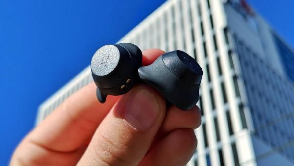 Havit G1 TWS wireless Bluetooth In-Ear Kopfhörer mit Ladecase für 29,99€ (statt 48€) Havit G1 TWS wireless Bluetooth In Ear Kopfhörer mit Ladecase für 29,99€ (statt 48€)