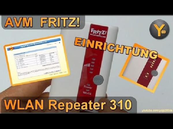 WLAN Repeater - Test und Vergleich WLAN Repeater Test und Vergleich