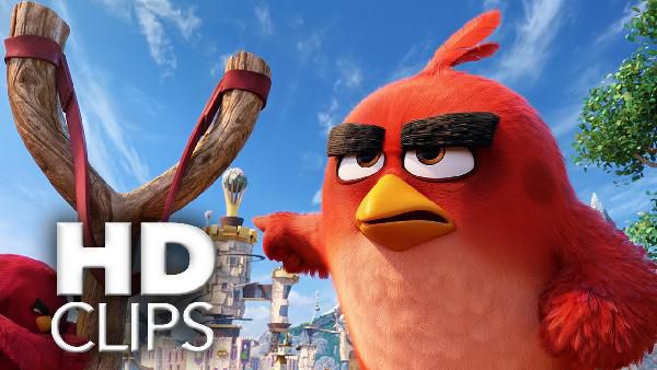 Angry Birds - Der Film (Exklusives Steelbook mit 3D-Lentikularkarte - 3D+2D Blu-ray) für 5€ (statt 14€) Angry Birds Der Film (Exklusives Steelbook mit 3D Lentikularkarte 3D+2D Blu ray) für 5€ (statt 14€)