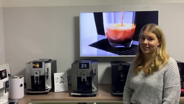 JURA E8 Kaffeevollautomat (Modell 2020) für 788,36€ (statt 939€) JURA E8 Kaffeevollautomat (Modell 2020) für 788,36€ (statt 939€)