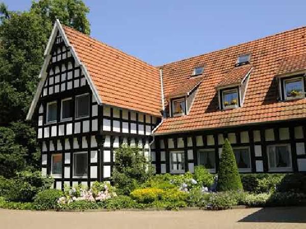 2 ÜN im 4*S Hotel im Münsterland inkl. Frühstück, Dinner, Wellness & mehr ab 119€ p.P. 2 ÜN im 4*S Hotel im Münsterland inkl. Frühstück, Dinner, Wellness & mehr ab 119€ p.P.