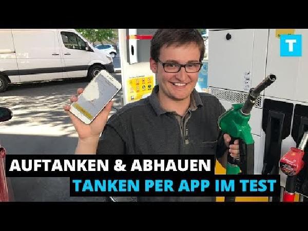 Gratis Benzin oder Diesel für 5€ dank Paypal Gutschein via Shell SmartPay Gratis Benzin oder Diesel für 5€ dank Paypal Gutschein via Shell SmartPay
