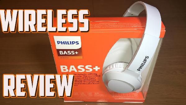 PHILIPS SHB3075WT - Kopfhörer für 24,99€ (statt 29€) PHILIPS SHB3075WT Kopfhörer für 24,99€ (statt 29€)