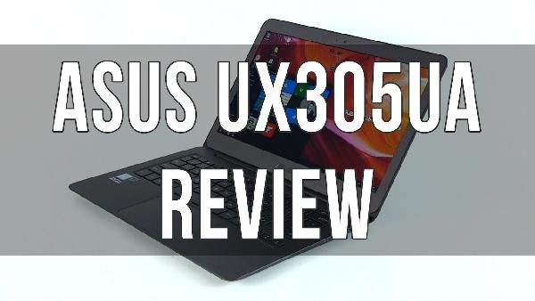 Asus UX305UA-FC108T - 13,3 Zoll Ultrabook mit 512GB SSD für 959€ (statt 1.299€) Asus UX305UA FC108T 13,3 Zoll Ultrabook mit 512GB SSD für 959€ (statt 1.299€)