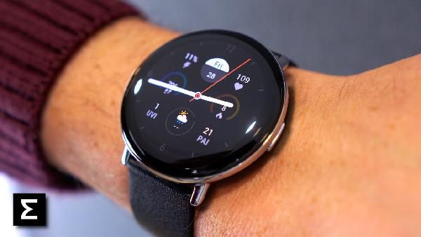 Zepp E - Smartwatch mit 1,28 Zoll Touchdisplay mit Pulsoxymetrie & SpO2 Messung für 199,99€ (statt 250€) Zepp E Smartwatch mit 1,28 Zoll Touchdisplay mit Pulsoxymetrie & SpO2 Messung für 199,99€ (statt 250€)