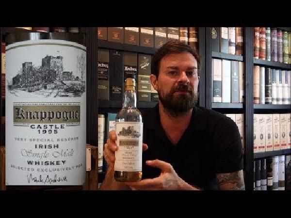 Vorbei! Knappogue Castle 1995 Irish Whisky Single Malt 0,7l 40% für 35,99€ (statt 48€) Vorbei! Knappogue Castle 1995 Irish Whisky Single Malt 0,7l 40% für 35,99€ (statt 48€)