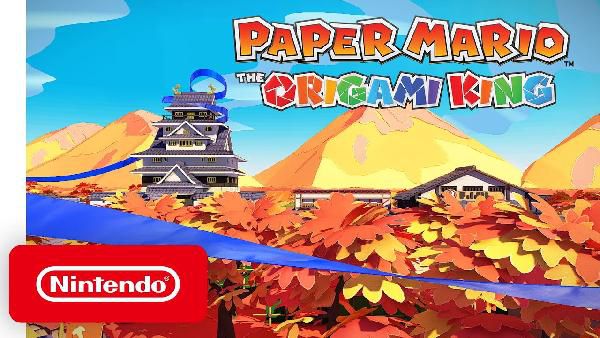 Nintendo Switch Pro Controller + Game: Paper Mario für 87,72€ (statt 114€) Nintendo Switch Pro Controller + Game: Paper Mario für 87,72€ (statt 114€)