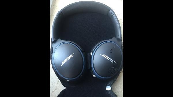 Bose SoundLink On-Ear Bluetooth Kopfhörer für 99,99€ (statt 150€) Bose SoundLink On Ear Bluetooth Kopfhörer für 99,99€ (statt 150€)