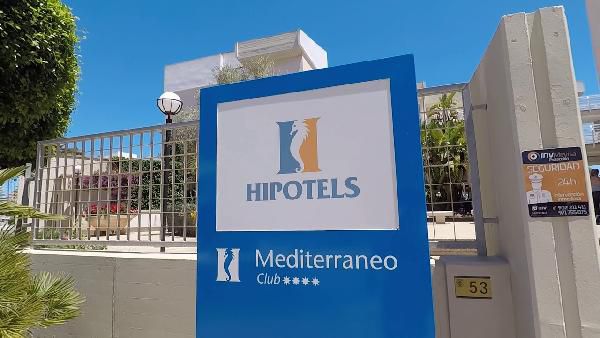 Mallorca: 1 Woche im 4* Hotel Hipotels Mediterraneo Garden inkl. HP und Flüge für 2 Personen ab 568€ Mallorca: 1 Woche im 4* Hotel Hipotels Mediterraneo Garden inkl. HP und Flüge für 2 Personen ab 568€