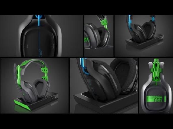 Astro A50 Wireless Headset Dolby 7.1 inkl. Base Station (XBox One, PC, MAC; 3. Generation) für 193,99€ (statt 291€) Astro A50 Wireless Headset Dolby 7.1 inkl. Base Station (XBox One, PC, MAC; 3. Generation) für 193,99€ (statt 291€)