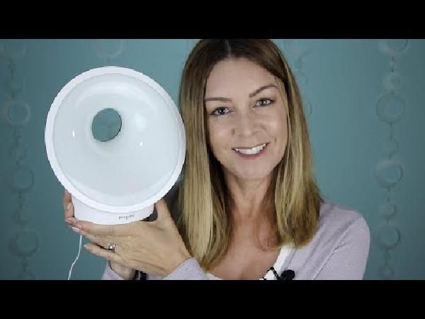 PHILIPS HF 3650/01 Wake-Up Light Lichtwecker für 116€ (statt 150€) PHILIPS HF 3650/01 Wake Up Light Lichtwecker für 116€ (statt 150€)