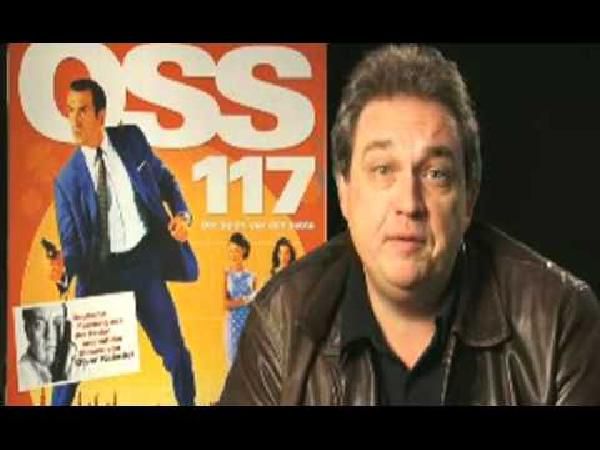 ServusTV: ServusTV: OSS 117 Der Spion, der sich liebte gratis anschauen (IMDb 7,1/10)