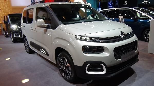 Gewerbe: Citroën Kleinbus Berlingo M Puretech 130 inkl. Wartung & Verschleiß für 120,21€ brutto - LF 0,52 Gewerbe: Citroën Kleinbus Berlingo M Puretech 130 inkl. Wartung & Verschleiß für 120,21€ brutto LF 0,52