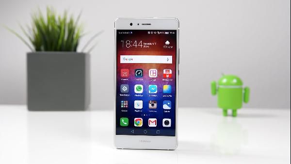 Huawei P9 Lite + Otelo Allnet + SMS Flat + 3GB Daten für 14,99€ Huawei P9 Lite + Otelo Allnet + SMS Flat + 3GB Daten für 14,99€