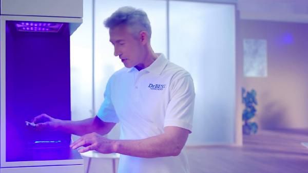 Gratis: Zahnbürste Dr. BEST multiexpert Vibration Gratis: Zahnbürste Dr. BEST multiexpert Vibration
