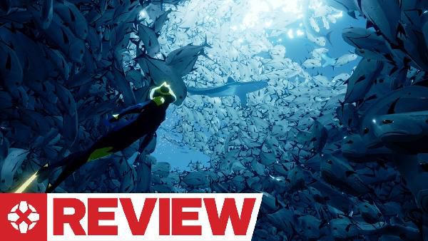 EpicGames: EpicGames: ABZU kostenlos (IMDb 7,8/10)