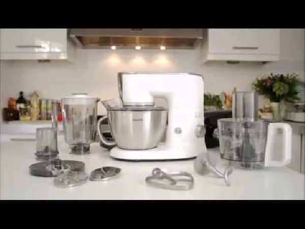 Philips Avance HR7950/00 - Küchenmaschine für 105,90€ Philips Avance HR7950/00 Küchenmaschine für 105,90€