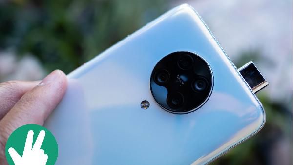 Das neue Xiaomi Poco F2 Pro in 3 Farben mit 128GB für 404,10€ (statt 459€) Das neue Xiaomi Poco F2 Pro in 3 Farben mit 128GB für 404,10€ (statt 459€)