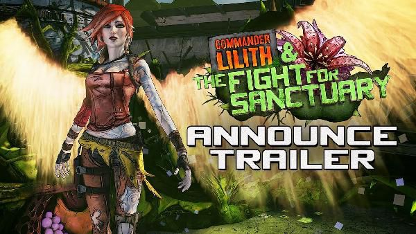 Steam: Steam: Borderlands 2: Commander Lilith & the Fight for Sanctuary gratis (IMDb 8,7/10)