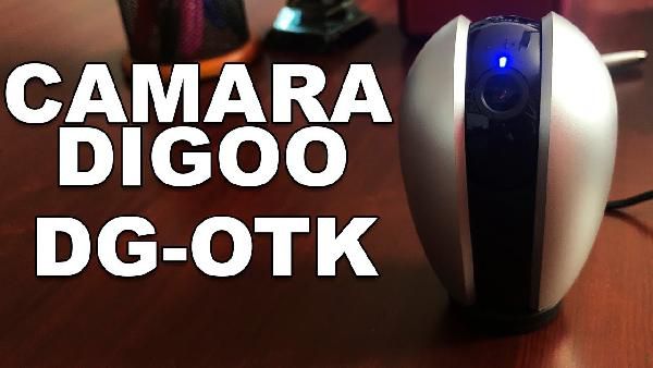 Digoo DG-OTK 350° 720p WLAN Cam mit Bewegungserkennung etc für 22,75€ (statt 35€) Digoo DG OTK 350° 720p WLAN Cam mit Bewegungserkennung etc für 22,75€ (statt 35€)
