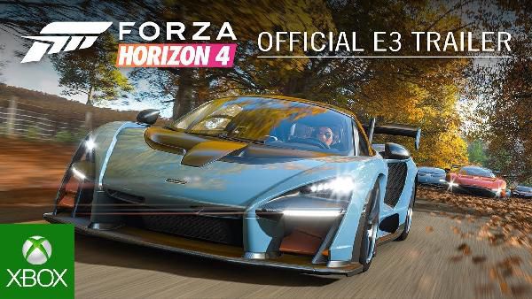 Xbox One S 1TB + Forza Horizon 4 für 149,40€ Xbox One S 1TB + Forza Horizon 4 für 149,40€