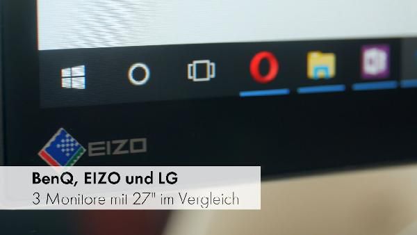 BenQ Zowie XL2735 - 27 Zoll WQHD Gaming Monitor mit 144Hz für 327€ (statt 513€) BenQ Zowie XL2735 27 Zoll WQHD Gaming Monitor mit 144Hz für 327€ (statt 513€)