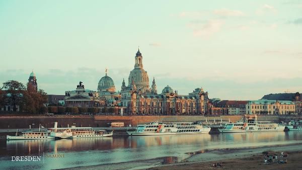 Dresden: 2 ÜN im 5* Luxushotel Gewandhaus inkl. Frühstück und Dinner ab 145€ p.P. Dresden: 2 ÜN im 5* Luxushotel Gewandhaus inkl. Frühstück und Dinner ab 145€ p.P.