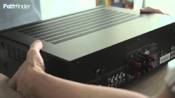Pioneer SX-20-K Stereo-Receiver (Schwarz) 200 W mit UKW/MW-Tuner für 129€ (statt 159€) Pioneer SX 20 K Stereo Receiver (Schwarz) 200 W mit UKW/MW Tuner für 129€ (statt 159€)