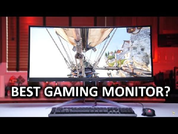 Acer Predator XR342CK - 34 Zoll Curved eSports Monitor für 799€ (statt 882€) Acer Predator XR342CK 34 Zoll Curved eSports Monitor für 799€ (statt 882€)