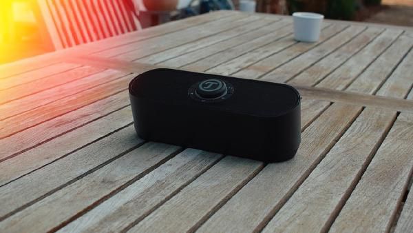 Teufel Bamster Pro Akku BT Lautsprecher für 169,99€ (statt 180€) Teufel Bamster Pro Akku BT Lautsprecher für 169,99€ (statt 180€)