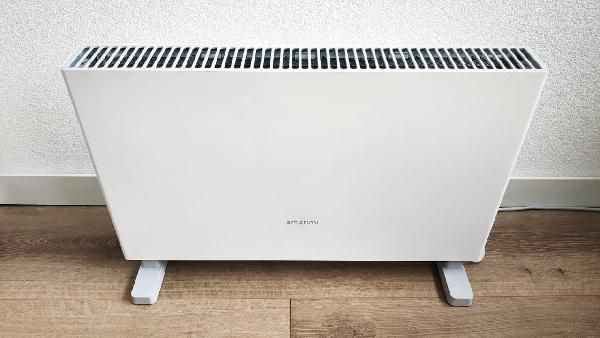 Xiaomi Smartmi 1S Elektroheizung für 30,59€ (statt 41€) Xiaomi Smartmi 1S Elektroheizung für 30,59€ (statt 41€)