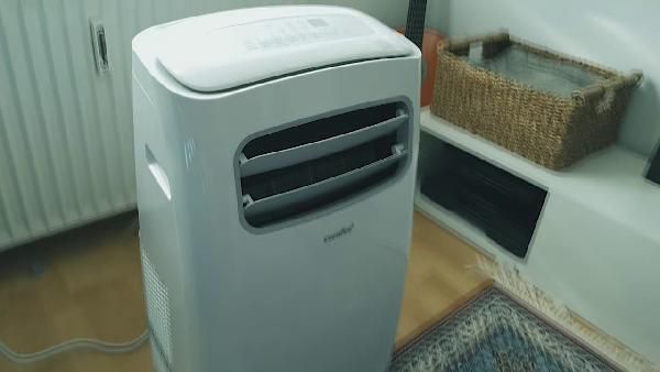 Comfee Midea MPD1-12CRN7 Klimagerät mit 12.000 BTU/Std. für 335,50€ (statt 417€) Comfee Midea MPD1 12CRN7 Klimagerät mit 12.000 BTU/Std. für 335,50€ (statt 417€)
