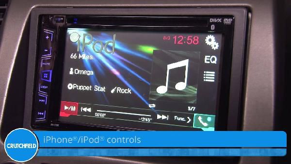 Pioneer AVH-270BT Doppel-DIN Autoradio ab 194€ (statt 250€) Pioneer AVH 270BT Doppel DIN Autoradio ab 194€ (statt 250€)
