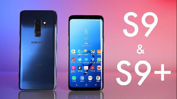 Samsung Galaxy S9 inkl. Sennheiser HD 4.50 + 200GB Speicherkarte für 29€ + Telekom Allnet Flat + 1GB Daten für 21,99€ mtl. Samsung Galaxy S9 inkl. Sennheiser HD 4.50 + 200GB Speicherkarte für 29€ + Telekom Allnet Flat + 1GB Daten für 21,99€ mtl.