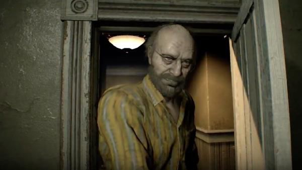 Resident Evil 7 Biohazard (Xbox One/PS4) für 40,54€ Resident Evil 7 Biohazard (Xbox One/PS4) für 40,54€