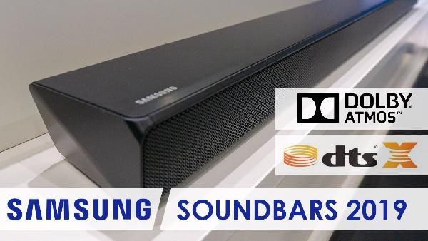 Samsung HW-Q80R Soundbar für 549€ (statt 649€) Samsung HW Q80R Soundbar für 549€ (statt 649€)