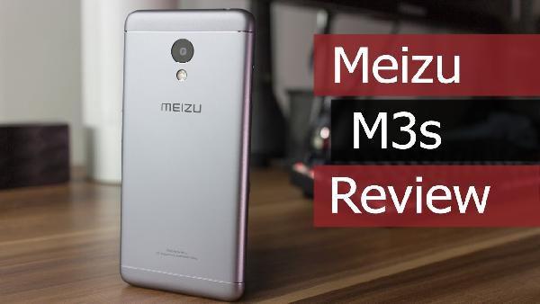 Meizu M3S - 5 Zoll Smartphone für 101,13€ (statt 118€) Meizu M3S 5 Zoll Smartphone für 101,13€ (statt 118€)
