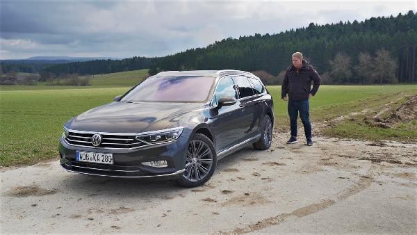 Vorbei! Gebraucht-Leasing: VW Passat Variant 1.5 TSI mit 150 PS für 145€ mtl. Vorbei! Gebraucht Leasing: VW Passat Variant 1.5 TSI mit 150 PS für 145€ mtl.