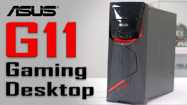 Asus G11CD-K-DE016T Gaming PC mit GTX 1070 + Win 10 ab 1.499€ (statt 1.699€) Asus G11CD K DE016T Gaming PC mit GTX 1070 + Win 10 ab 1.499€ (statt 1.699€)