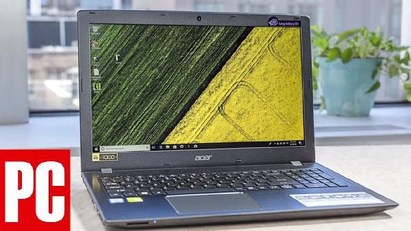 ACER Aspire E15 - 15.6 FullHD Notebook mit i7, 8GB RAM, 256GB SSD für 609€ (statt 714€) ACER Aspire E15 15.6 FullHD Notebook mit i7, 8GB RAM, 256GB SSD für 609€ (statt 714€)