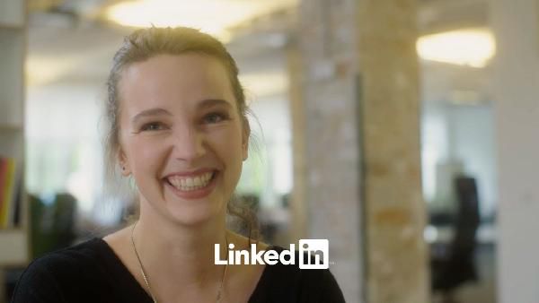 12 Monate LinkedIn für Studenten kostenlos (statt 99€) 12 Monate LinkedIn für Studenten kostenlos (statt 99€)